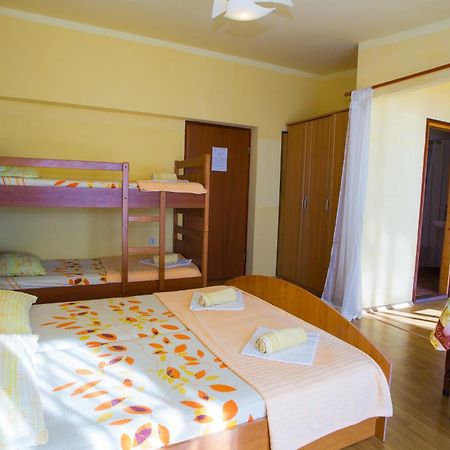 Apartments With A Parking Space Baska Voda, Makarska - 6761 Kamer foto