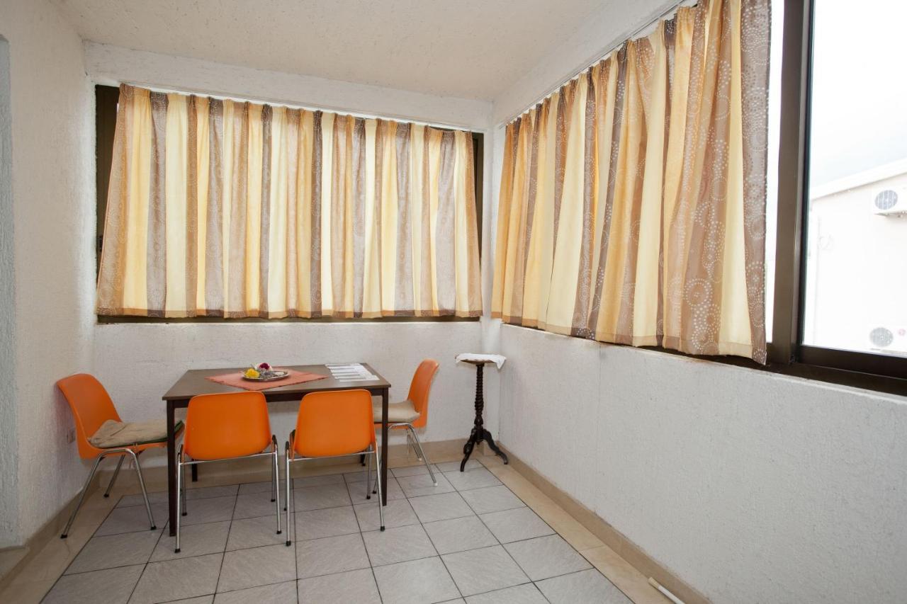 Apartments With A Parking Space Baska Voda, Makarska - 6761 Buitenkant foto