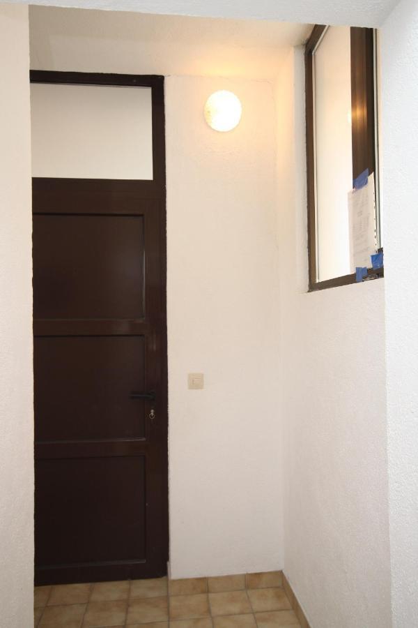 Apartments With A Parking Space Baska Voda, Makarska - 6761 Buitenkant foto
